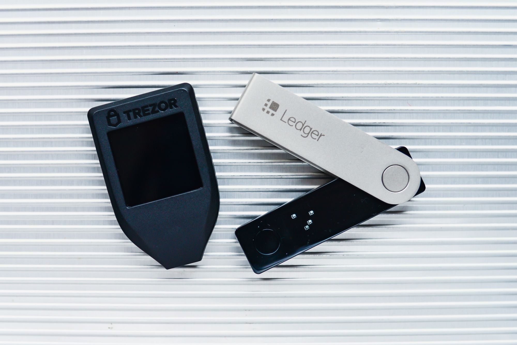 ledger wallet