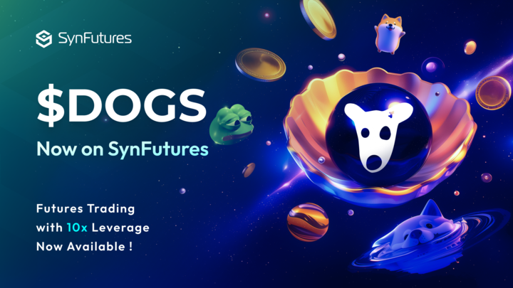 DOGs on SynFutures