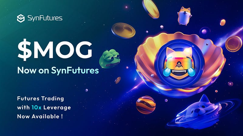 MOG on SynFutures V3