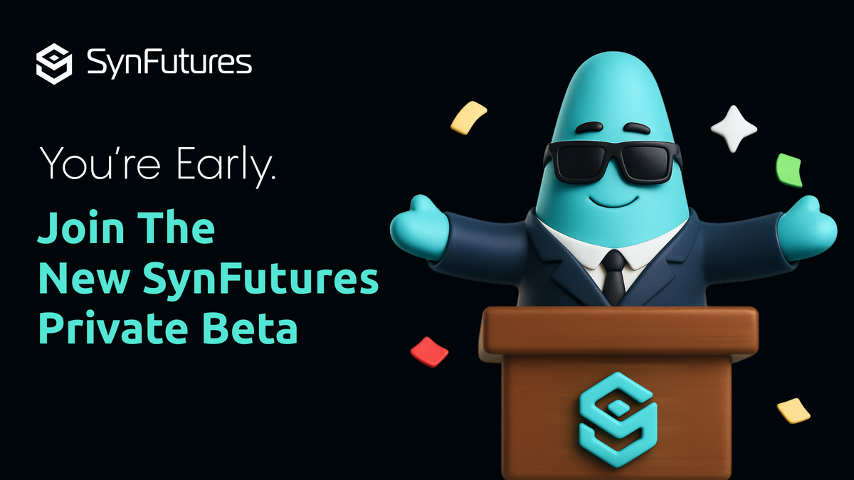 The Next Era of Crypto Belongs to Decentralized Markets